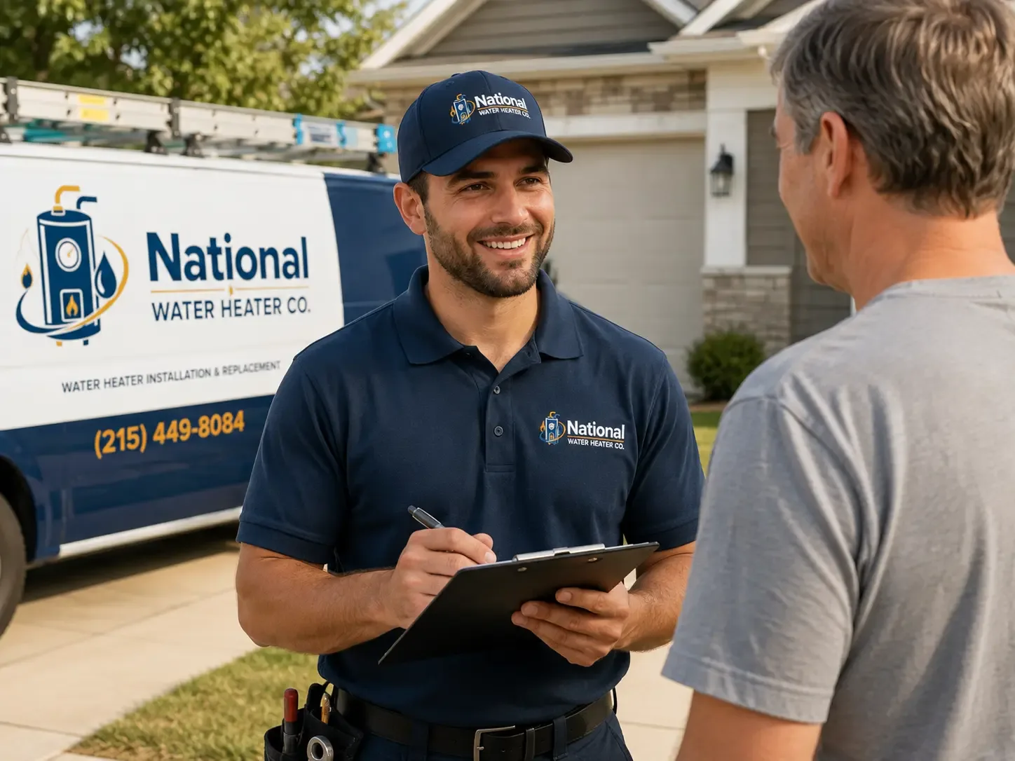 Water Heater Installation Welda, KS FAQs